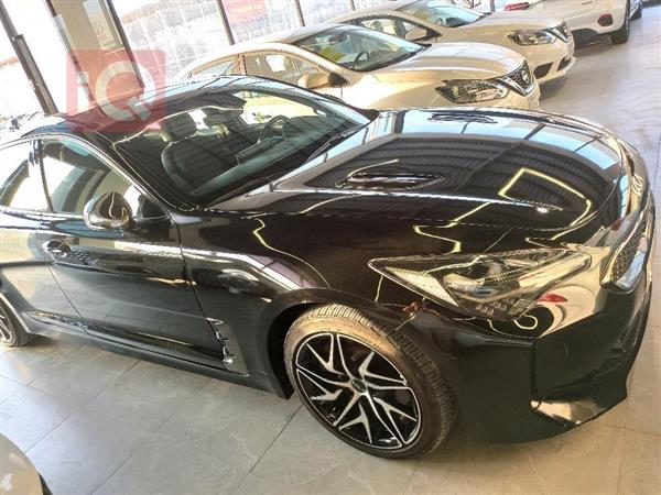 Kia Stinger 2023 for sale in Iraq - Najaf